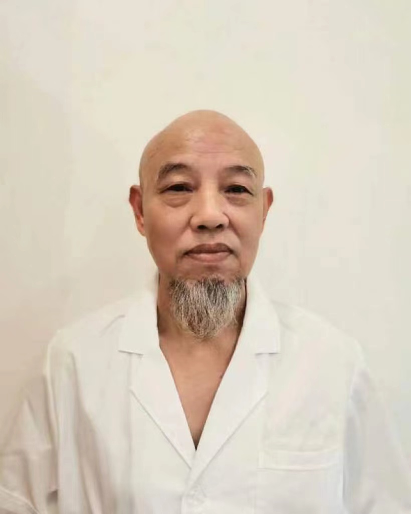 张志勇